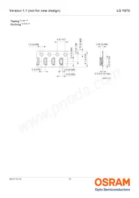 LG Y870-K2M1-1-Z Datenblatt Seite 13