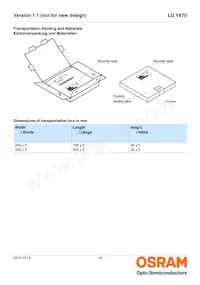 LG Y870-K2M1-1-Z數據表 頁面 16