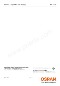 LG Y870-K2M1-1-Z Datenblatt Seite 20