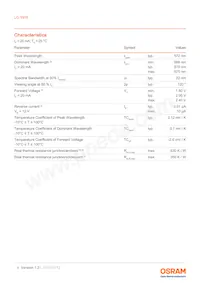 LG Y876-P1Q2-24-Z Datasheet Page 4