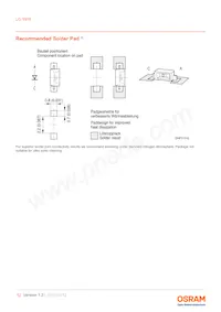 LG Y876-P1Q2-24-Z Datasheet Page 12