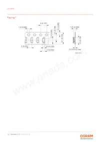 LG Y876-P1Q2-24-Z Datasheet Page 14