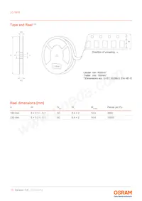 LG Y876-P1Q2-24-Z Datasheet Page 15