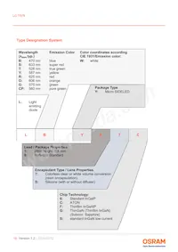 LG Y876-P1Q2-24-Z數據表 頁面 18