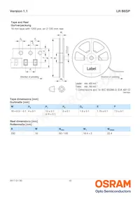 LR B6SP-CADB-1-1 Datenblatt Seite 15