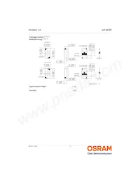 LR QH9F-P2R1-1 Datasheet Page 11