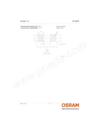 LR QH9F-P2R1-1 Datasheet Pagina 12