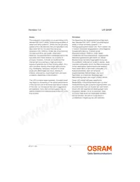 LR QH9F-P2R1-1 Datasheet Page 18