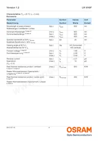 LR VH9F-P2R1-1-Z Datasheet Page 4