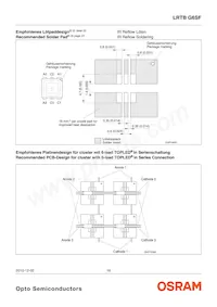 LRTBG6SF-V2BA-3E7F-0-0-ZP Datasheet Page 18