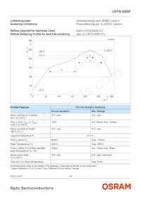 LRTBG6SF-V2BA-3E7F-0-0-ZP Datasheet Page 19