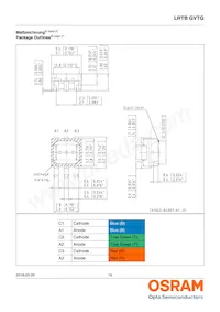 LRTBGVTG-U5V5-1+A5B5-29+S9T9-49-20-R33-B Datasheet Page 19