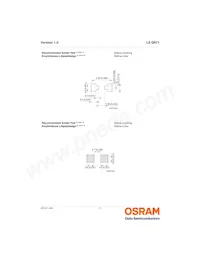 LS Q971-KN-1 Datasheet Page 11