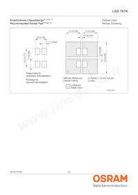 LSG T67K-JL-1+HK-1 Datenblatt Seite 12