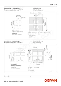 LSY T676-P2R1-1-0+Q2S1-35-0-20-R18-Z Datenblatt Seite 12