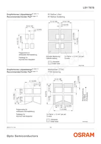 LSY T67B-R2S2+S2T2-1-Z Datasheet Page 10