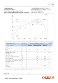 LSY T67B-R2S2+S2T2-1-Z Datasheet Page 11