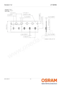 LT QH9G-P2Q1-24-1-2-R18-AP Datasheet Pagina 15