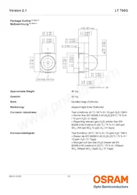 LT T66G-BBDA-29-0-20-R33-Z Datenblatt Seite 13