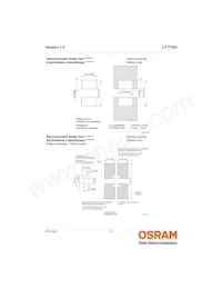 LT TTSD-T2V2-36-1 Datasheet Page 12