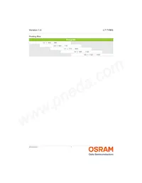 LT TVMG-U1AA-DJ18 Datasheet Page 7