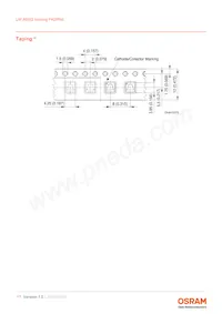 LW A6SG-V2BA-FK0PN0-0-20-R33-Z數據表 頁面 17