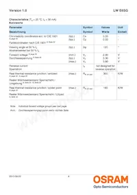 LW E6SG-AABA-JKPL-1-30-R18-Z數據表 頁面 4