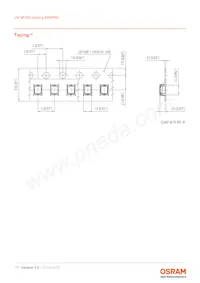 LW MVSG-AYBZ-FK0PN0-Z486-20-R18-Z Datenblatt Seite 17