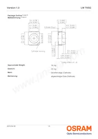 LW T6SG-V1AA-JKPL Datenblatt Seite 13