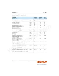 LY Q971-H1L2-36 Datasheet Page 4