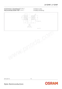 LY QH9F-P1R1-36 Datasheet Page 10