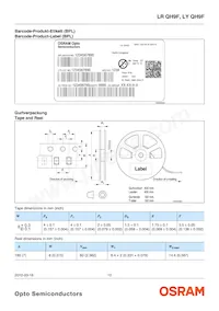 LY QH9F-P1R1-36 Datasheet Page 12