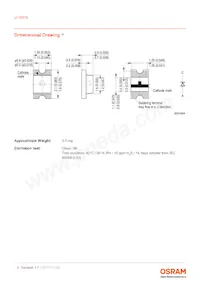 LY R976-PS-36 Datasheet Page 9