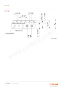 LY R976-PS-36 Datasheet Page 12