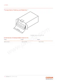 LY R976-PS-36 Datasheet Page 15