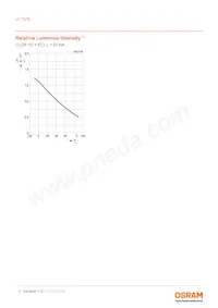 LY T676-S1T1-26-Z Datasheet Page 9