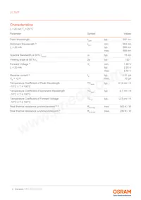 LY T67F-U1AA-36-1-Z Datasheet Page 4