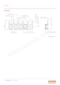 LY T67F-U1AA-36-1-Z Datasheet Pagina 14