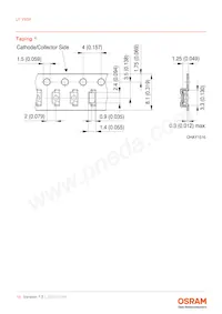 LY Y8SF-U1V2-36-0-20-R18-Z數據表 頁面 14