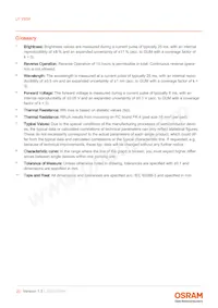 LY Y8SF-U1V2-36-0-20-R18-Z Datasheet Page 20