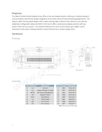 MOP-AO202C-BRPP-5I數據表 頁面 4