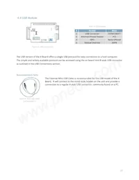 MOU-AO204A-OR Datasheet Page 10