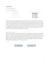 MOU-AO204A-OR Datasheet Pagina 14
