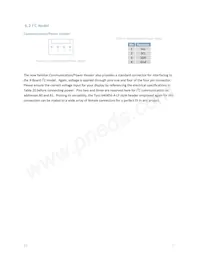 MOU-AO204A-OR Datasheet Pagina 15