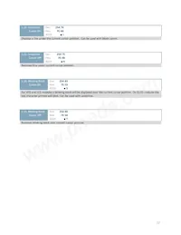 MOU-AO204A-OR Datasheet Page 22