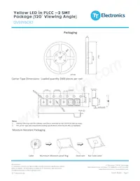 OVS9YBCR7 Datasheet Page 4