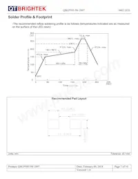 QBLP595-IW-2897 Datasheet Page 7