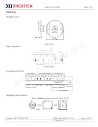 QBLP595-IW-2897數據表 頁面 8