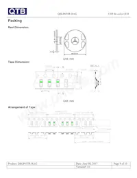 QBLP655R-RAG Datasheet Page 8