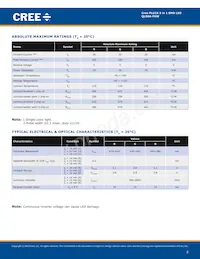 QLS6A-FKW-CNSNSF043數據表 頁面 2